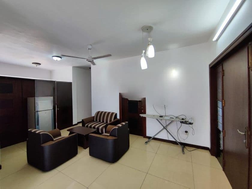 Furnished Apartment Rent in Colombo 6