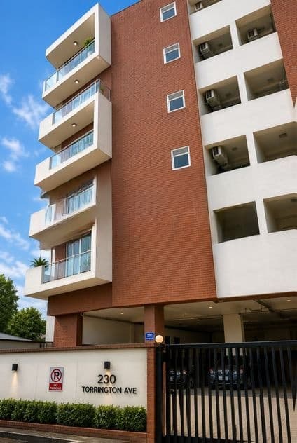 Fully Furnished Apartment for Sale Colombo 7