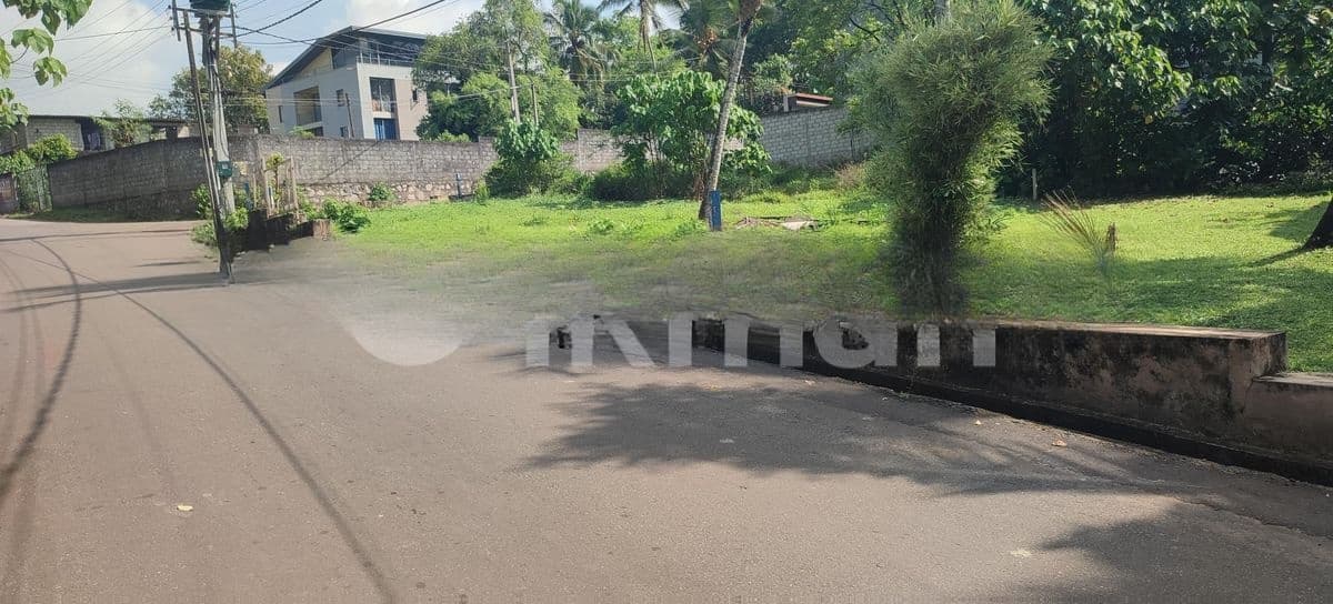 Residential Land for Sale in Malabe