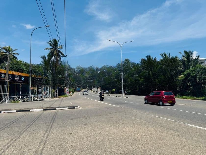 25 Perches Land for Sale in Piliyandala