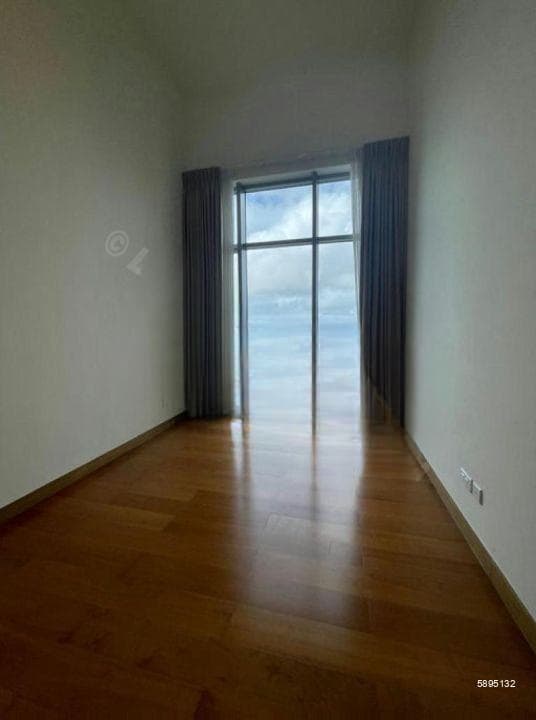Shangri-La - 04 Bedroom Unfurnished Apartment for Rent in Colombo 02 (A4909)-RENTED