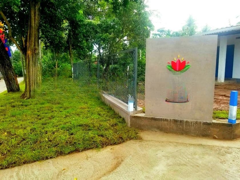 Land for Sale in Minuwangoda