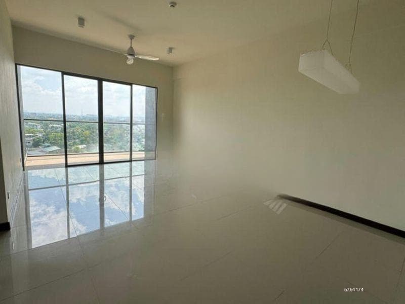 Monarch Regency - 03 Bedroom Unfurnished Apartment for Rent in Kotte (A4149)-RENTED