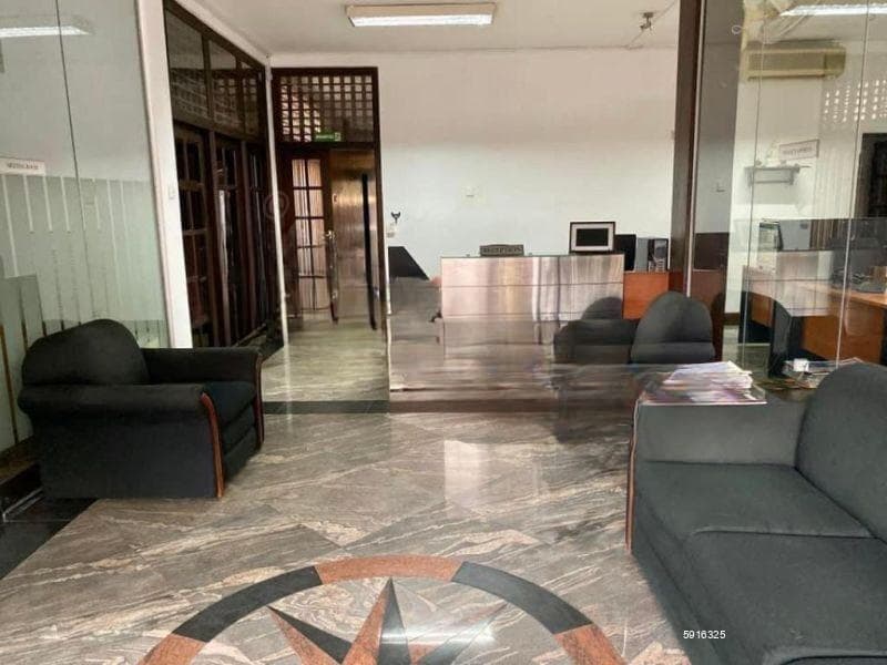 Office For Rent Borella, Colombo 08