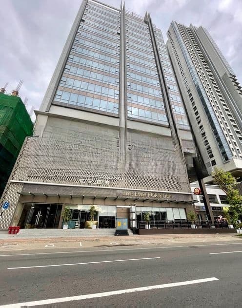 Apartment Astoria Tower for Sale Colombo 3