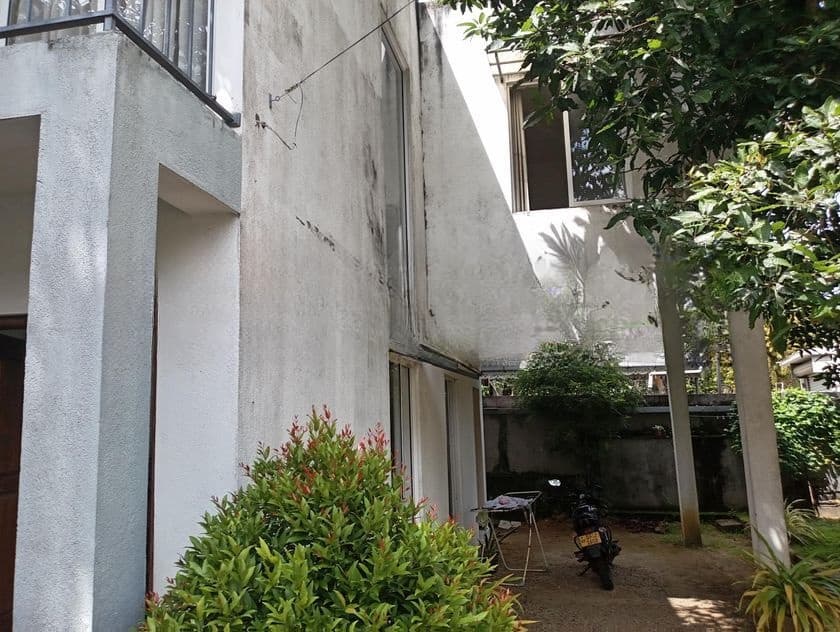 Stunning House for Sale Boralesgamuwa