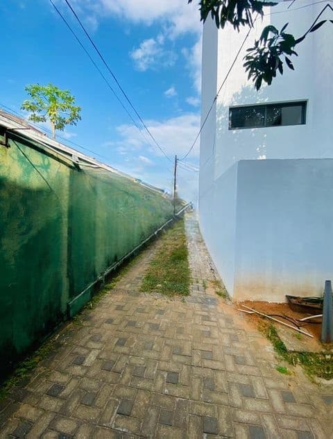 House for Rent in Kelaniya