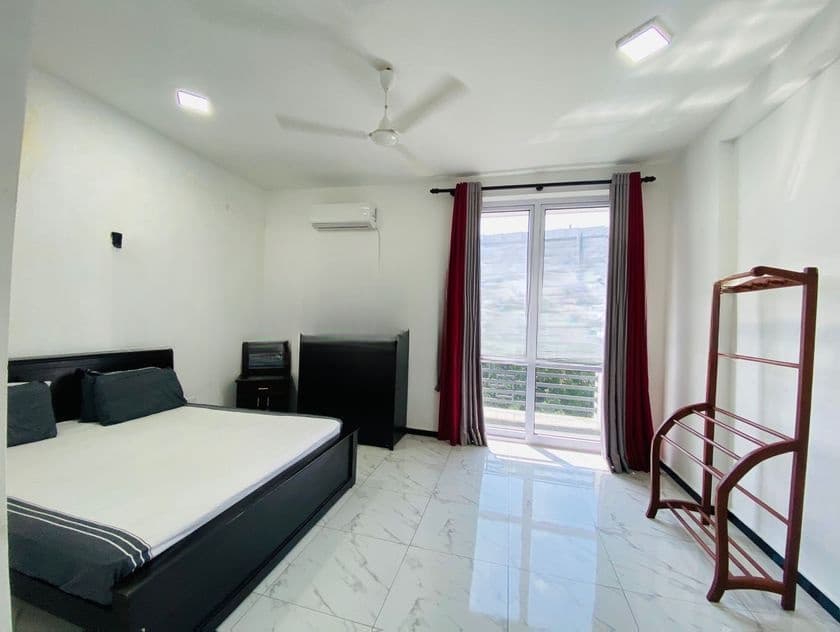Dehiwala Apartment for Long-Term Rent. Property Code: (CSM301)