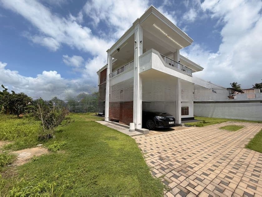House for Sale in Welisara- Ref 54
