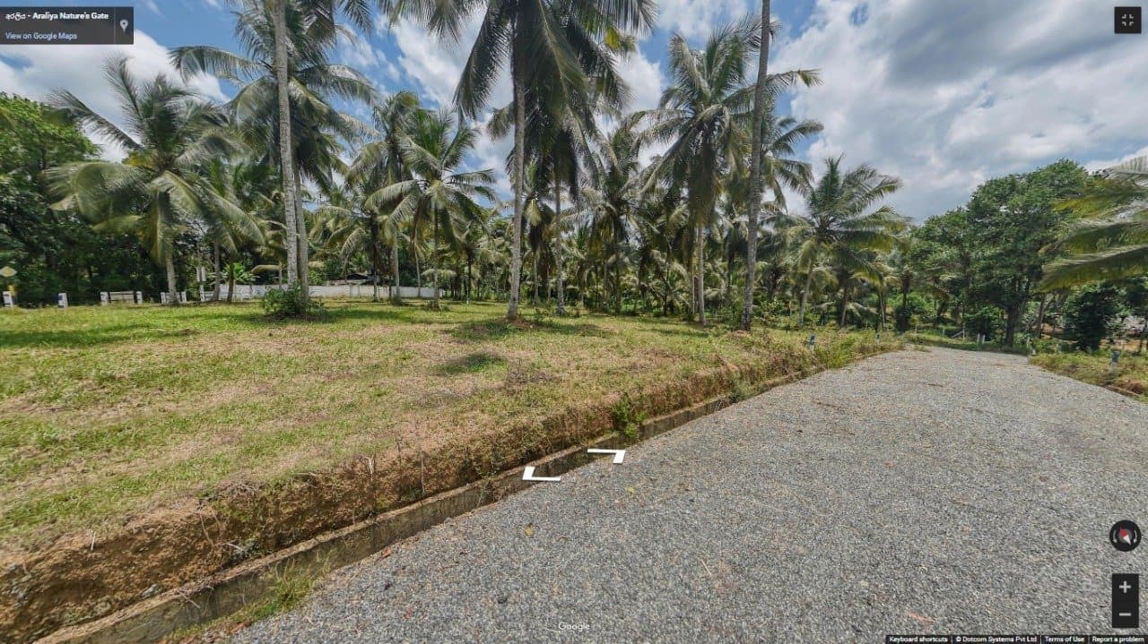 Lands For Sale In Yakkala - Warapalana