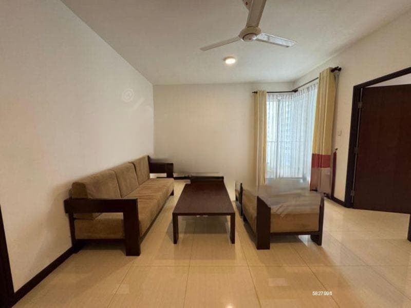 OnThree20- 02 Bedroom Furnished Apartment for Sale in Colombo 02 (A3804)-SOLD