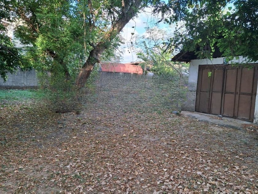 ඉඩමක් විකිණීමට - වත්තල