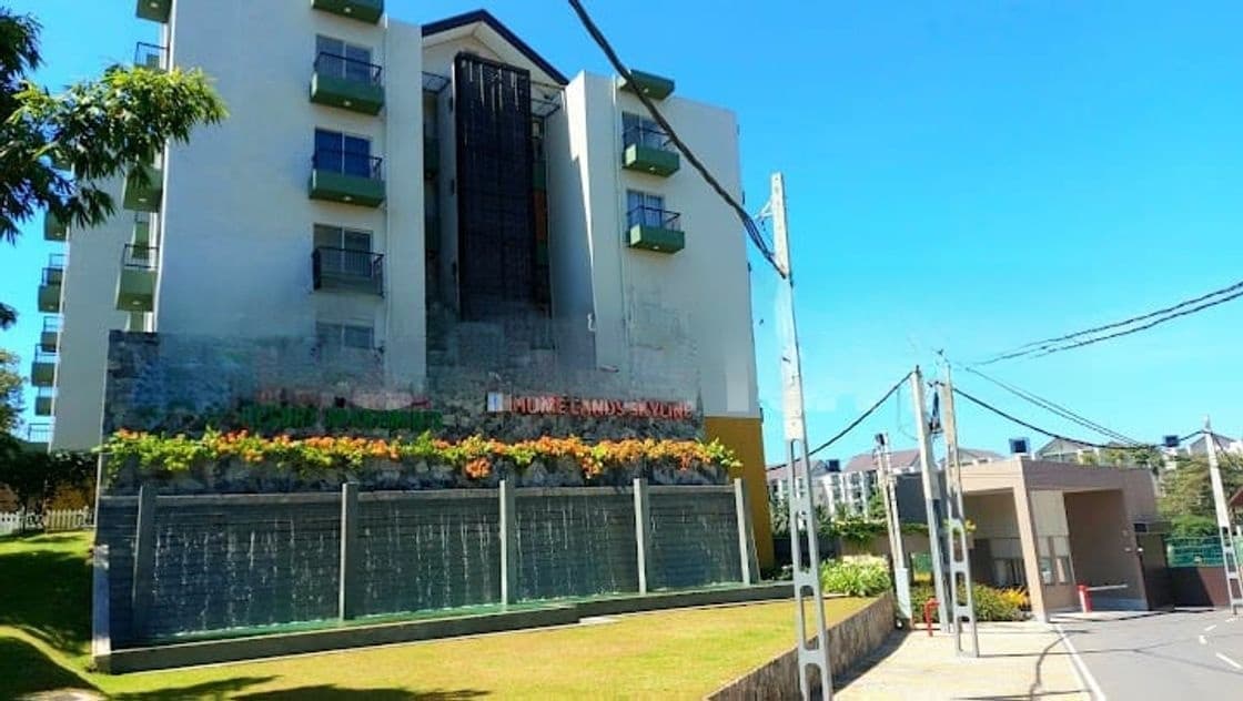 Apartment for Rent – Ariyana Residencies, Athurugiriya