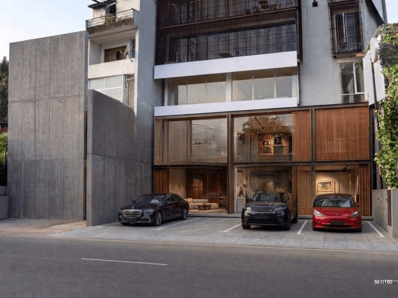Premium Commercial Opportunity - Ko-989