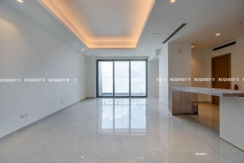 Apartment for Rent - 606 The Address - Colombo 03 | USD 2,400