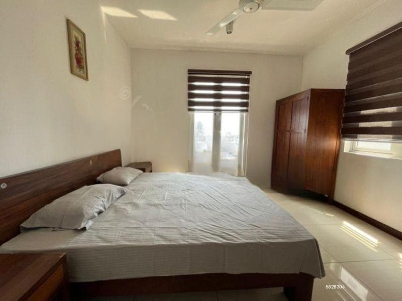 Onthree20 - 02 Bedroom Furnished Apartment for Rent in Colombo 02 (A548)-RENTED