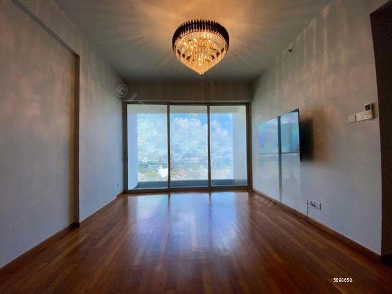 Monarch - 02 Bedroom Unfurnished Apartment for Sale in Colombo 03 (A4958)-SOLD