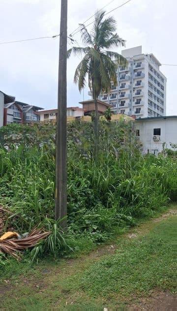 Super Land for Sale in Kirullapone
