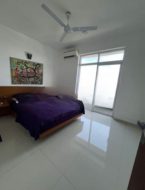 Separate House For Rent Nugegoda