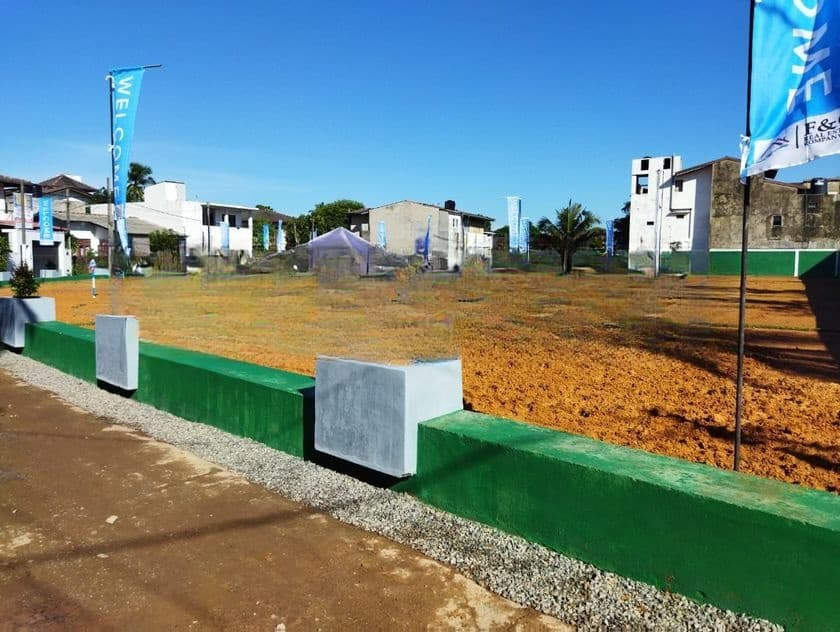 Luxury Land Plots Sale In Moratuwa