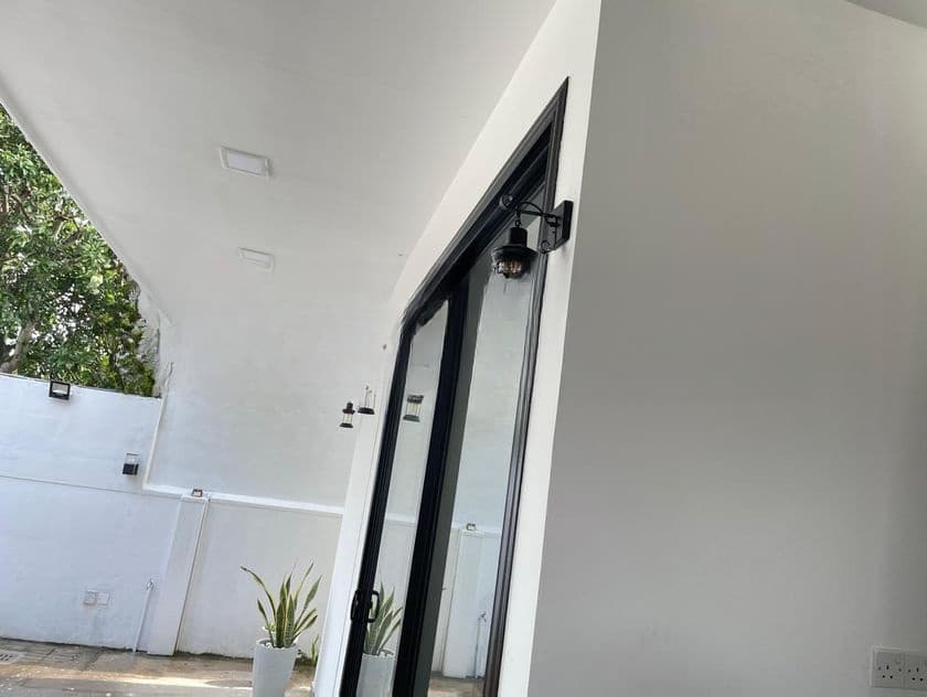 Spacious New House for Sale in Dehiwala