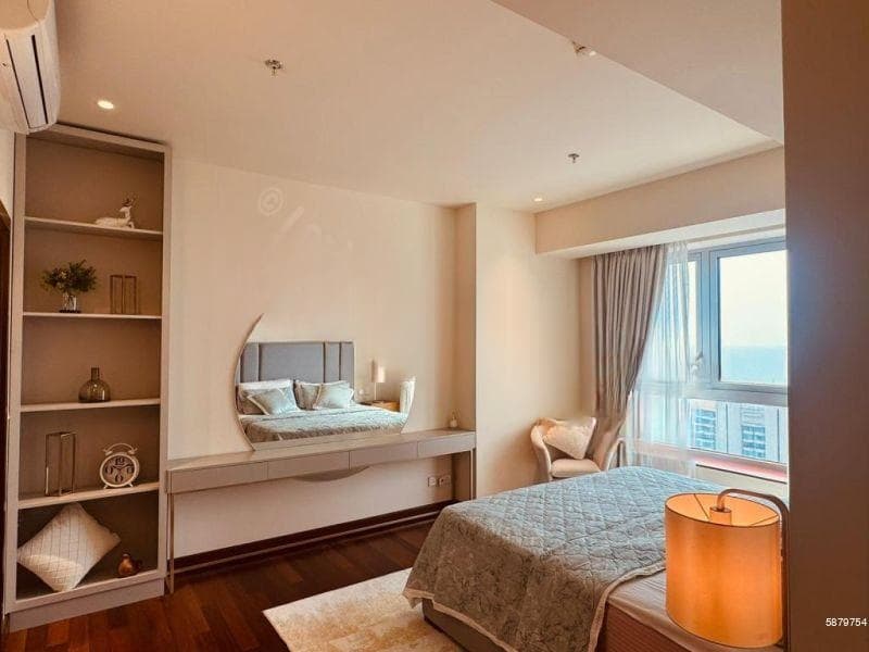 2 Bedroom Luxury Apartment for Rent – Colombo 2 | USD 2,500 / LKR 775,000 (EM305)