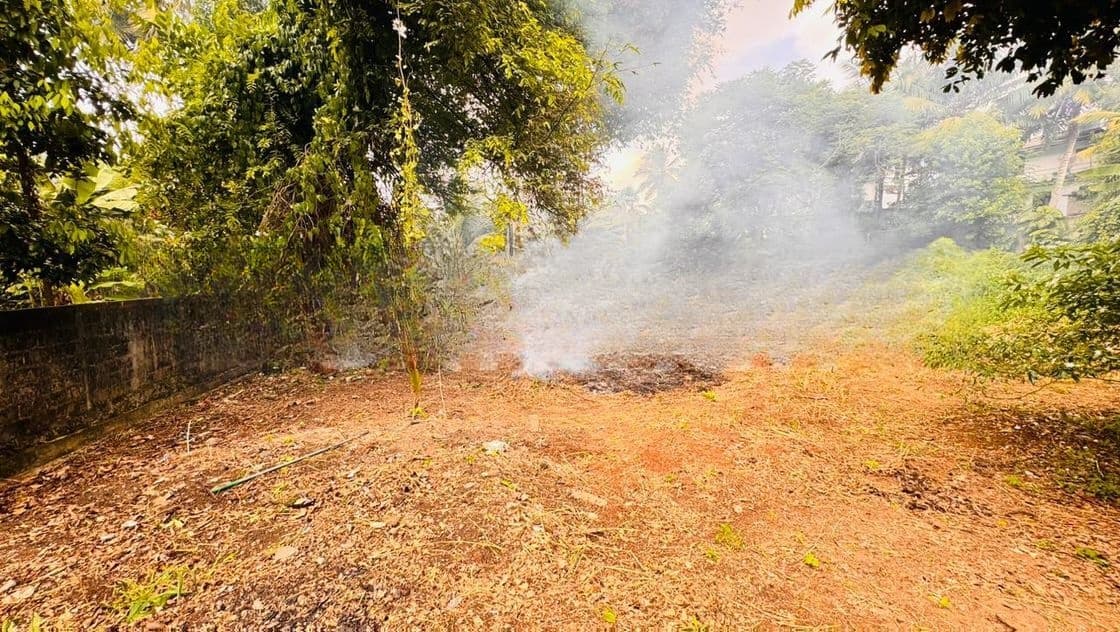 Kadawatha City Limit Residential Land for Sale