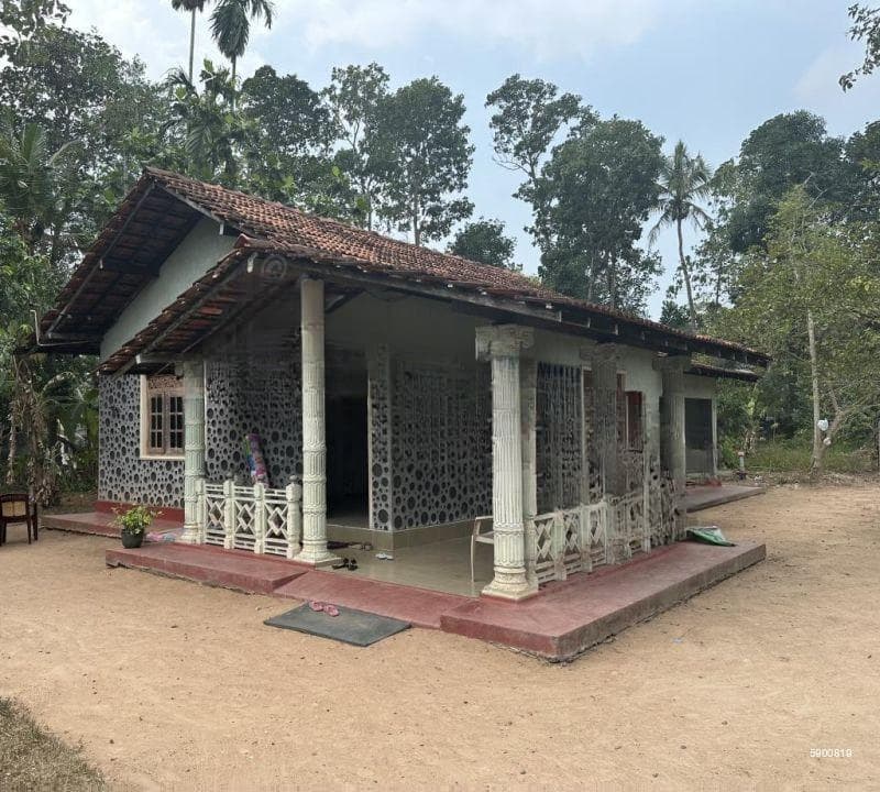 House for rent minuwangoda Peellawatta a