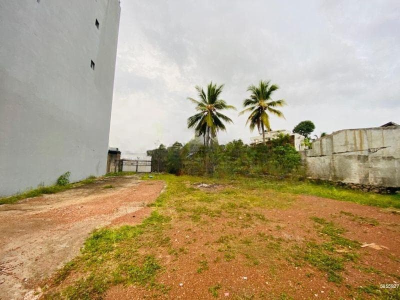 Commercial Land for Sale - Nugegoda
