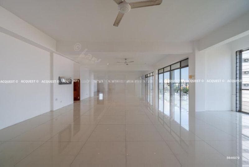 Apartment for Rent - Colombo 05 | USD 2,250