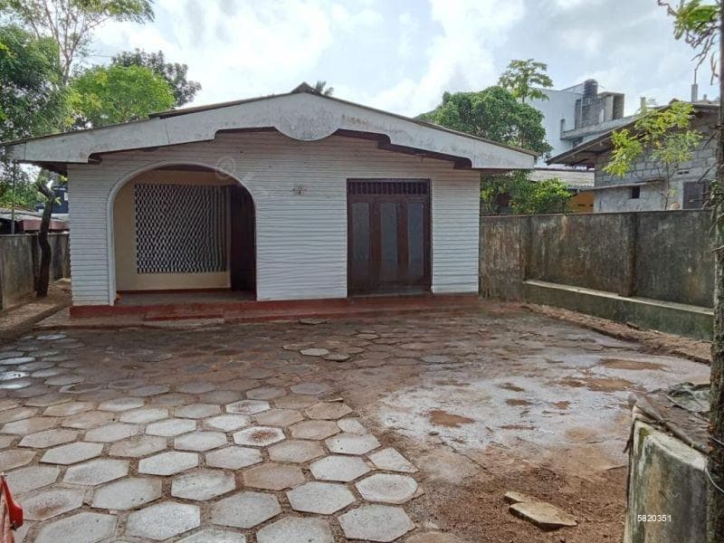 House For Sale In Nugegoda (file No 5178b)