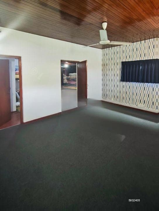 Colombo 7 House selling for land value