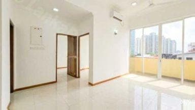 Trilium, Colombo 5, Luxury , Brand new, 2 Bed Rooms Apartment For Rent