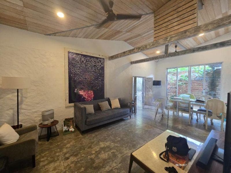 Fully Furnished House for Sale in Kalubowila | 55 million
