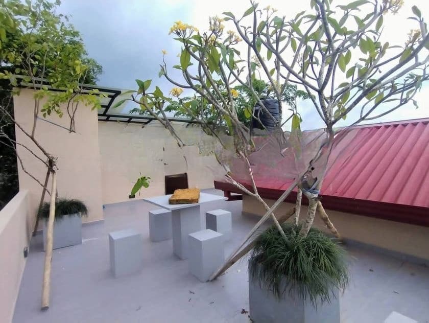 හයිලෙවල්එකට ආසන්යේ සුපරි දෙමහල් නිවසක් විකිනිමට පන්නපිටිය