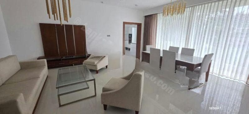 Apartment Complex for Rent in Rajagiriya (A5490)-RENTED