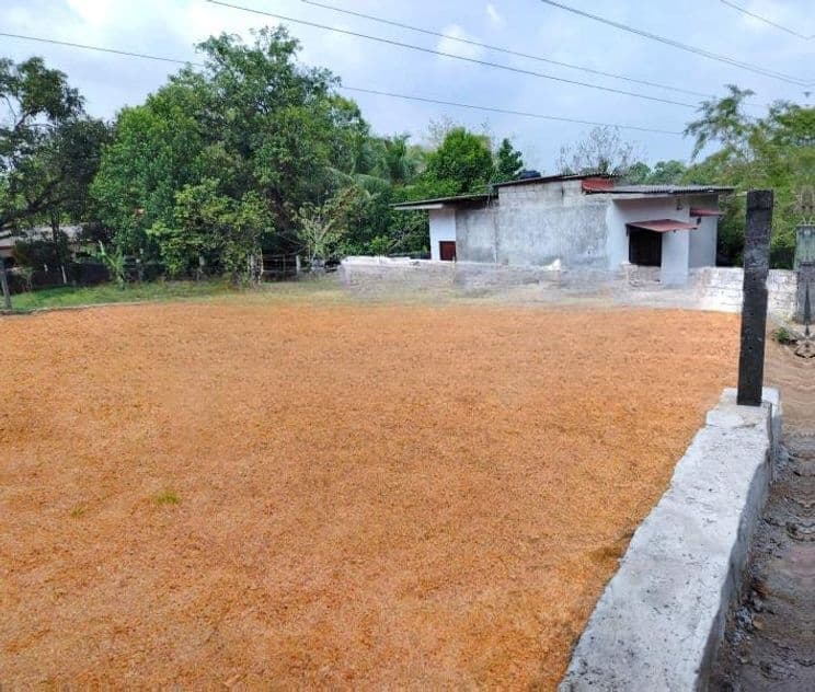 Land for Sale Malabe
