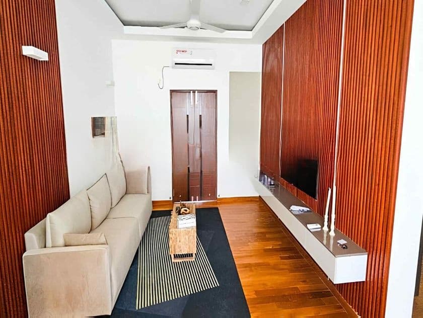 Apartment for Sale at Uswetakeiyawa, Wattala
