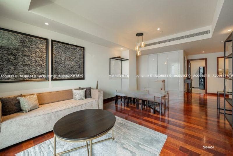 Apartment for Sale - Cinnamon Life - Residence Tower - Colombo 02 | USD 425,000
