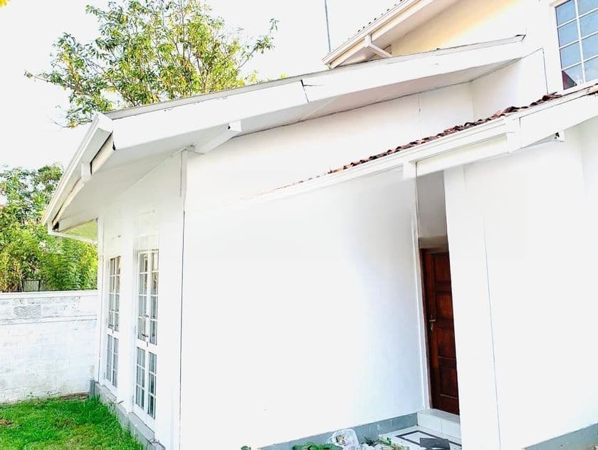 House for Rent Near Thalawathugoda