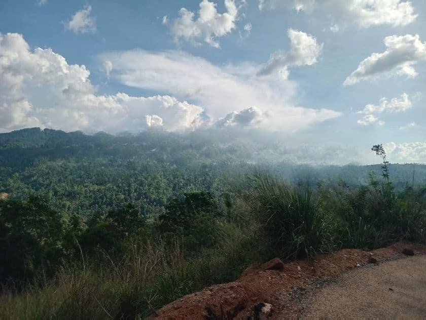 Land for Sale Nillamba
