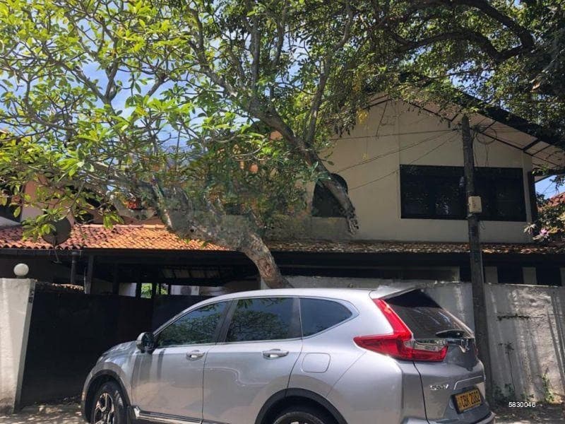 4 Bedroom House for Rent in Colombo 5, R4814