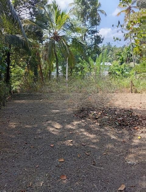 Land For Sale - Kadawatha