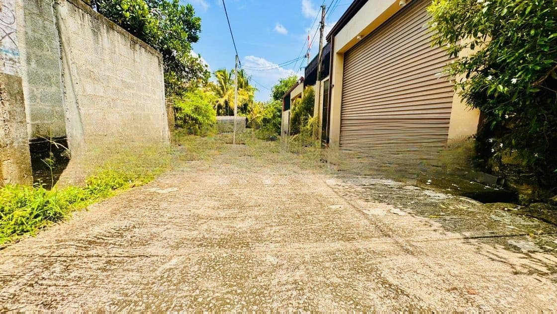 Kadawatha Best Land for Sale