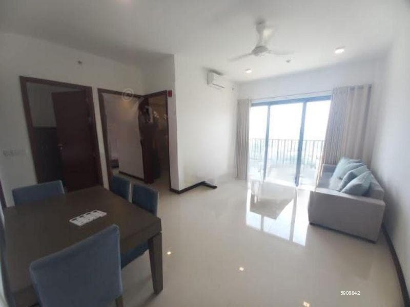 3BR Apartment for Sale at Trizen Residences – Tower 1 | LKR 100 Million