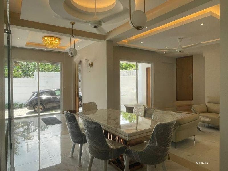 Pita Kotte | Private Apartment | 2 BR | Beautifully Furnished | 275K