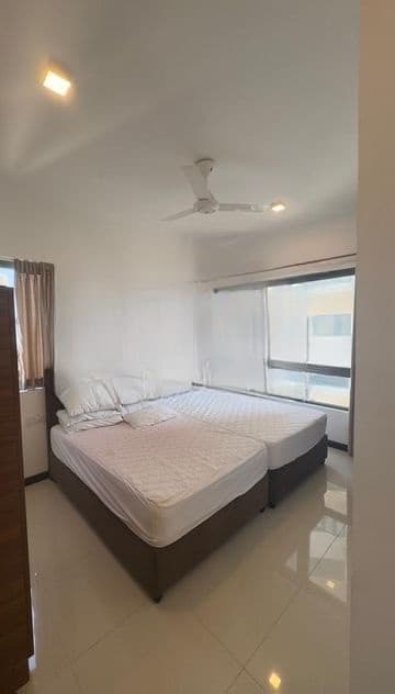 High-Floor 2BR Apartment for Sale at Trizen – Colombo 05