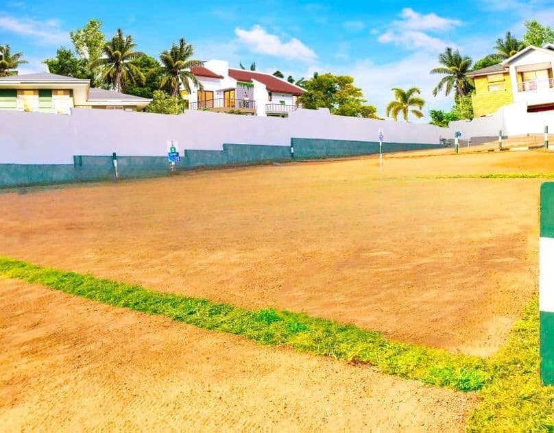 Best Luxury Land for Sale in Ja Ela