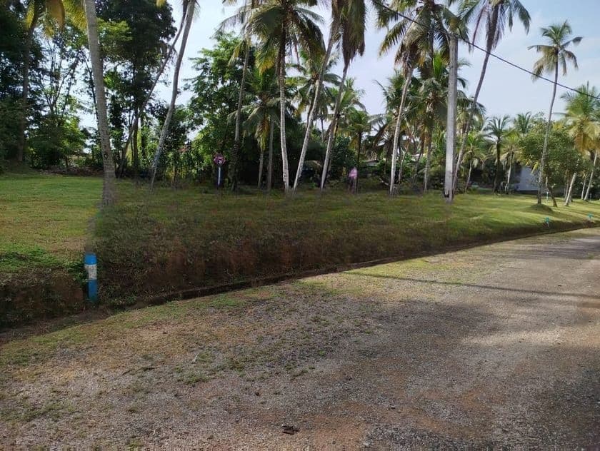 Land For Sale In Katunayaka