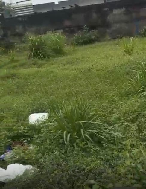 6 perches land for sale - Dehiwala